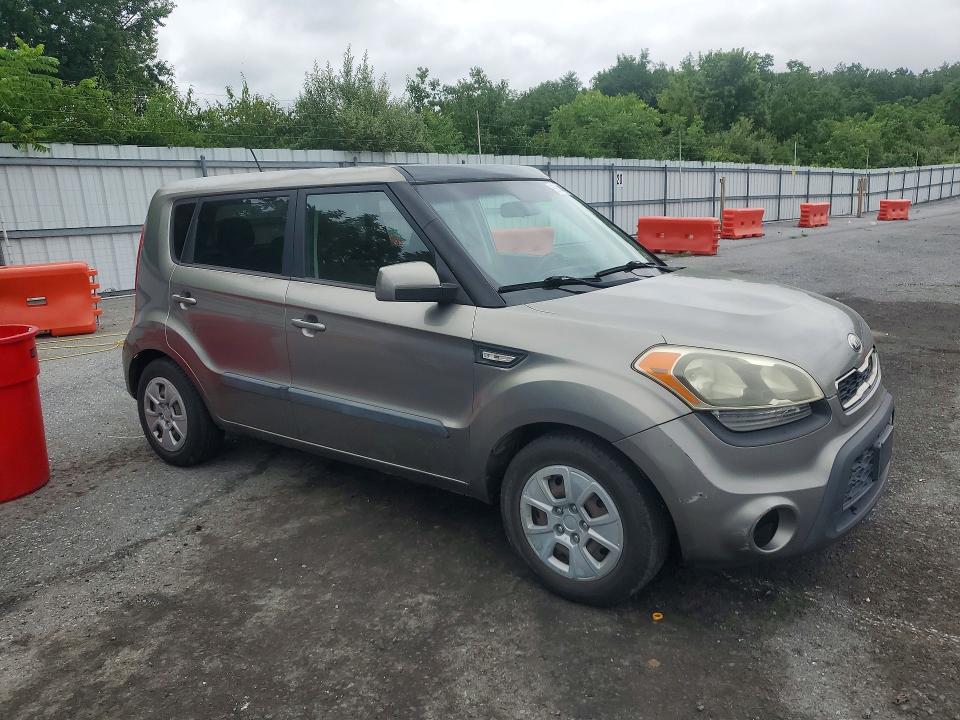 Aukcja sprzedaży 2013 Kia Soul, vin: KNDJT2A59D7515982, numer aukcji: 85634145