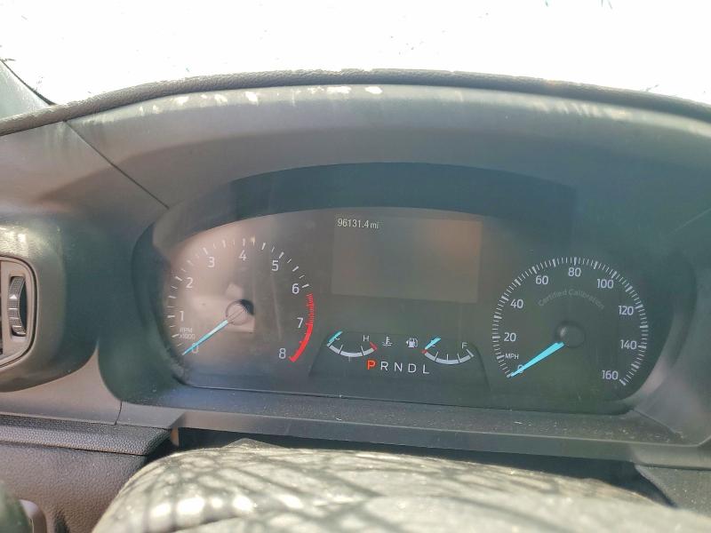 2021 Ford Explorer მანქანა იყიდება აუქციონზე, vin: 1FM5K8AB9MGC31132, აუქციონის ნომერი: 59299996