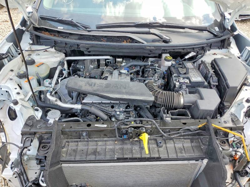Продаж на аукціоні авто 2026 Nissan Rogue, vin: 5N1BT3BB3TC718561, номер лоту: 62446396