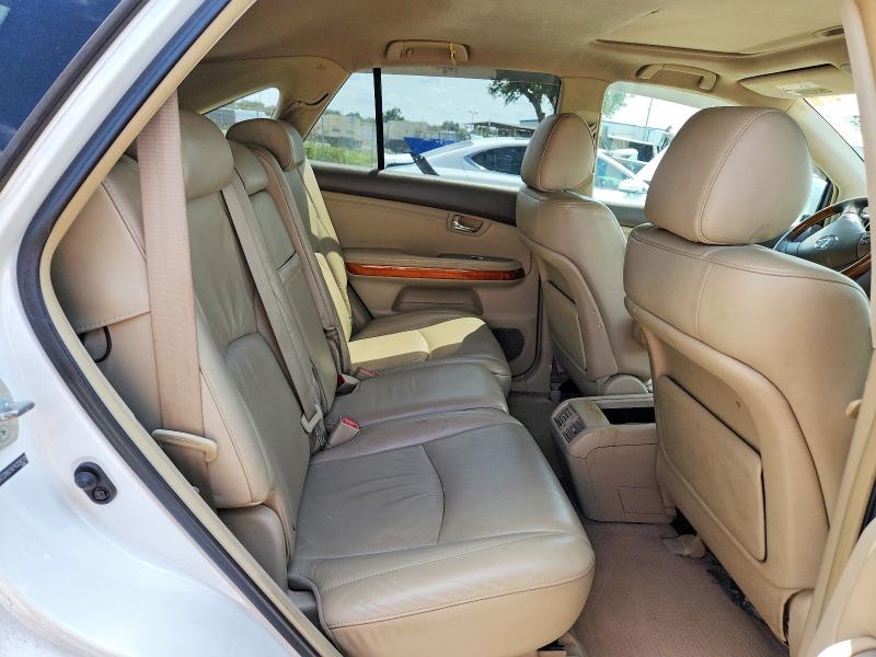 Aukcja sprzedaży 2004 Lexus Rx, vin: 2T2HA31U74C036519, numer aukcji: 62914196