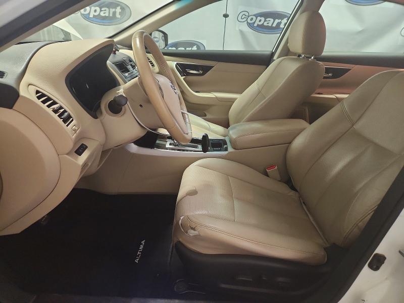 Продаж на аукціоні авто 2015 Nissan Altima, vin: 1N4AL3AP4FC229450, номер лоту: 59972406