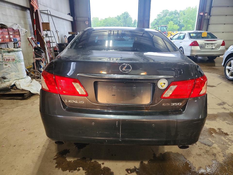 Продажа на аукционе авто 2009 Lexus Es, vin: JTHBJ46G192324057, номер лота: 59695556