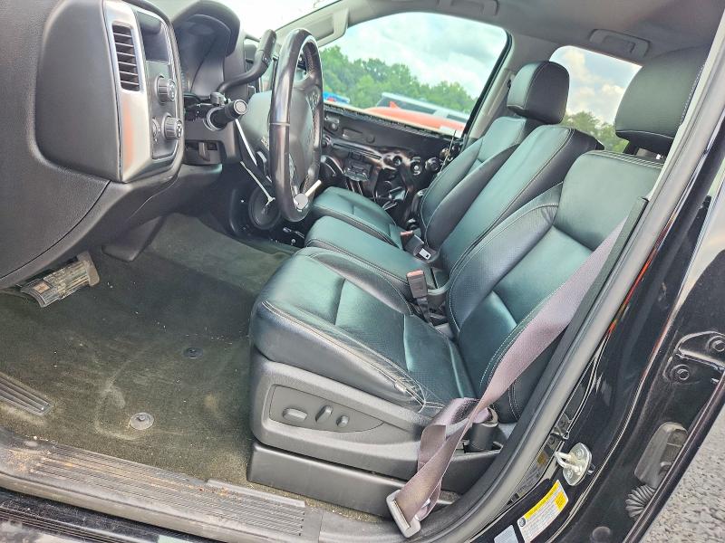 Aukcja sprzedaży 2017 Chevrolet Silverado, vin: 1GCVKREH9HZ149159, numer aukcji: 58040126