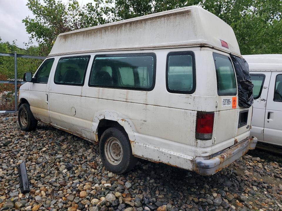 Aukcja sprzedaży 2007 Ford Econoline, vin: 1FTNS24W77DB24635, numer aukcji: 62879886