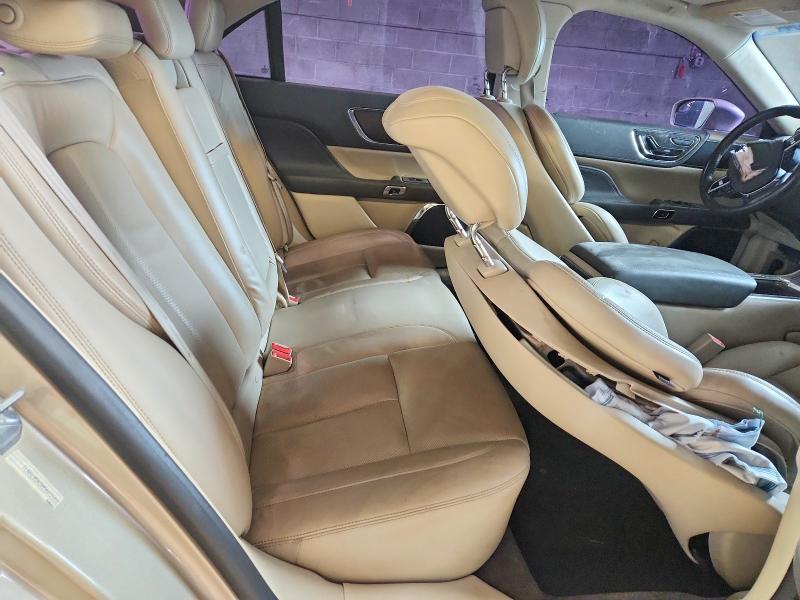 Aukcja sprzedaży 2017 Lincoln Continental, vin: 1LN6L9SK8H5603566, numer aukcji: 59685446
