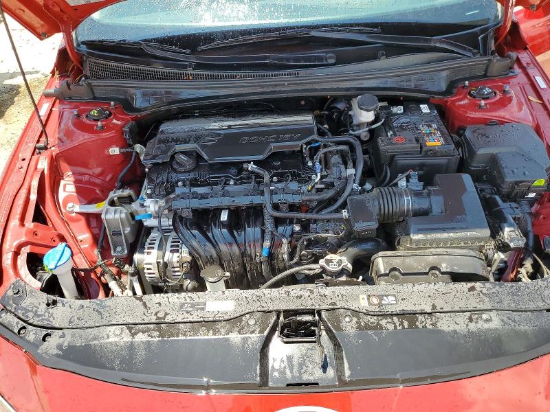 Aukcja sprzedaży 2025 Hyundai Elantra, vin: KMHLS4DG0SU922944, numer aukcji: 59821426