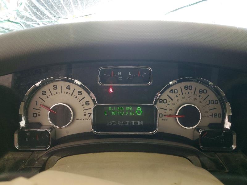 Aukcja sprzedaży 2012 Ford Expedition, vin: 1FMJU1J59CEF17857, numer aukcji: 60785646