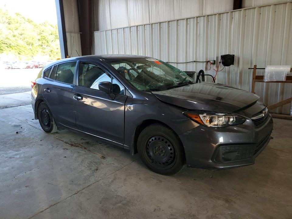 Aukcja sprzedaży 2023 Subaru Impreza, vin: 4S3GTAB69P3703537, numer aukcji: 62477796
