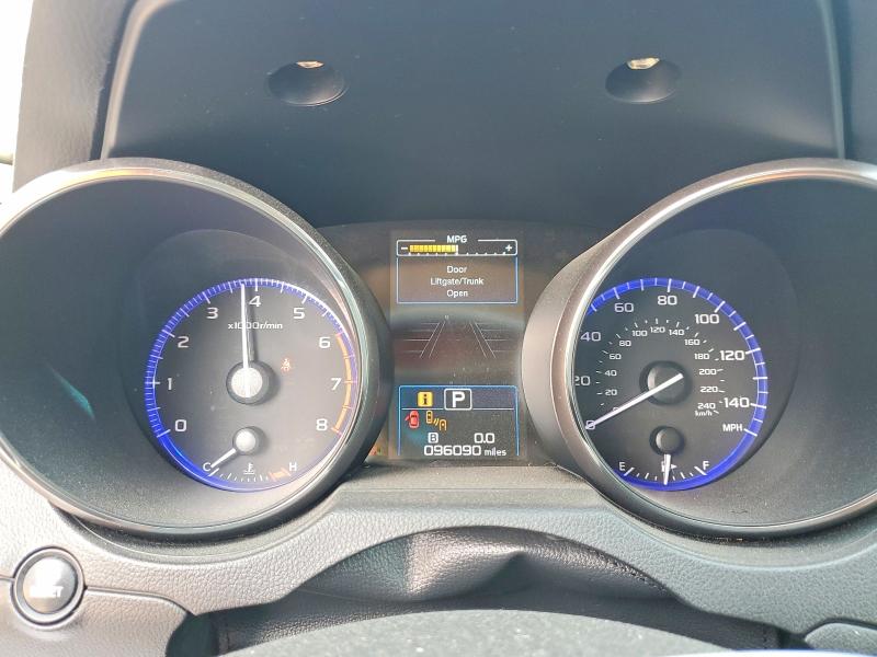 Продажа на аукционе авто 2015 Subaru Legacy, vin: 4S3BNBH66F3069295, номер лота: 60815696