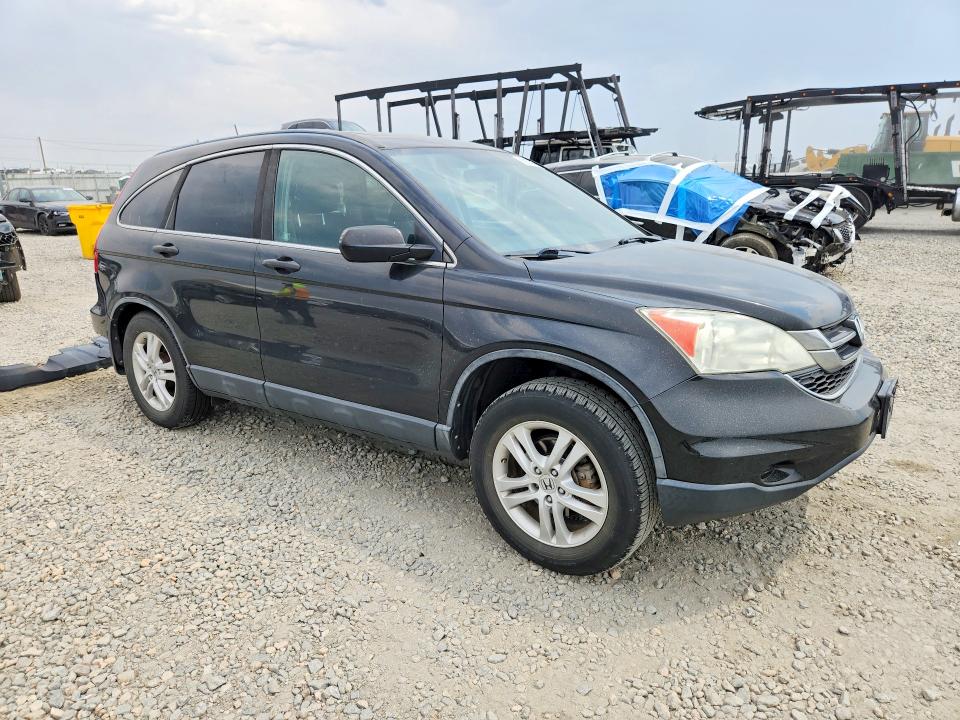 Auction sale of the 2011 Honda Cr-v, vin: 5J6RE4H53BL092930, lot number: 60138956