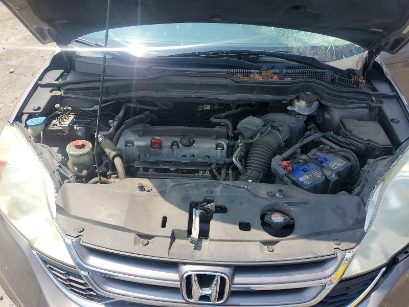 Продаж на аукціоні авто 2011 Honda Cr-v, vin: 3CZRE4H57BG706214, номер лоту: 62565496