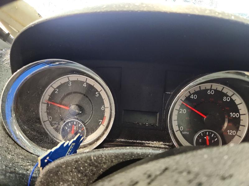 Aukcja sprzedaży 2012 Dodge Grand Caravan, vin: 2C4RDGBG8CR407220, numer aukcji: 62712386