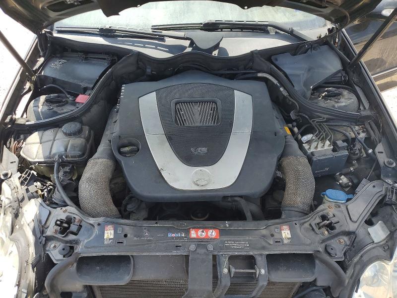 Продаж на аукціоні авто 2006 Mercedes-benz Clk, vin: WDBTK56JX6F169371, номер лоту: 61564096