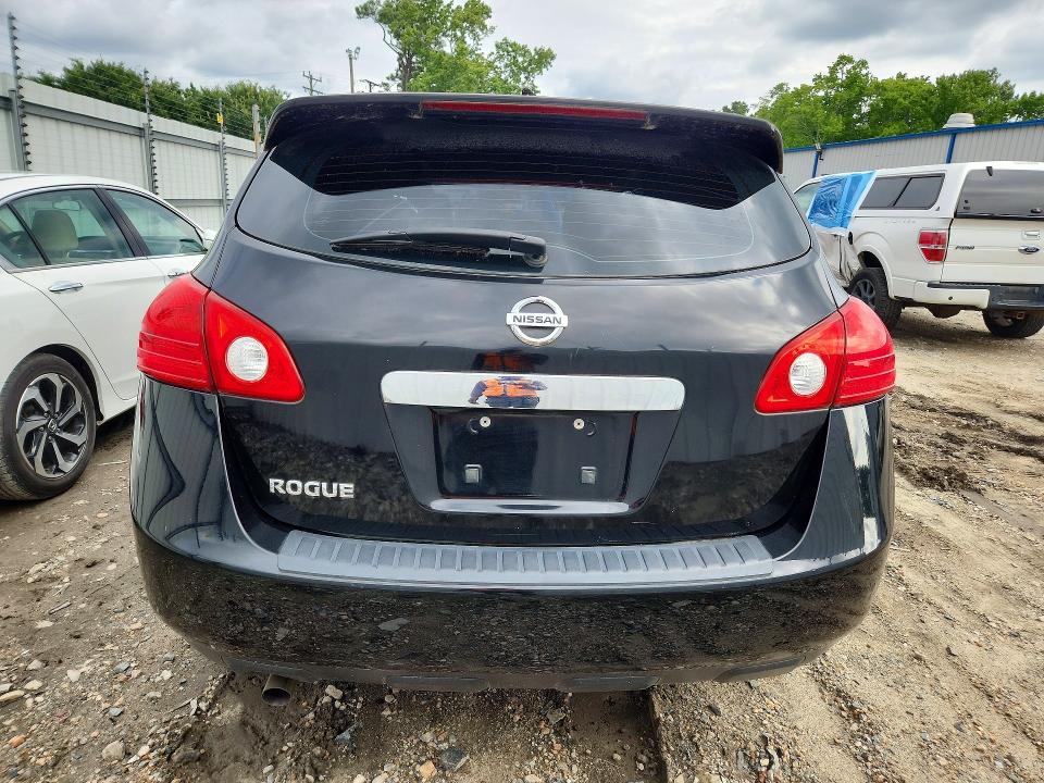 Продаж на аукціоні авто 2013 Nissan Rogue, vin: JN8AS5MT5DW531346, номер лоту: 61997876