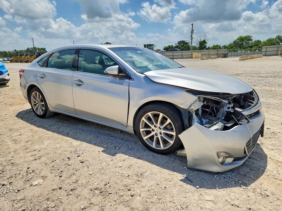 Aukcja sprzedaży 2013 Toyota Avalon Xle, vin: 4T1BK1EB9DU053115, numer aukcji: 59240546