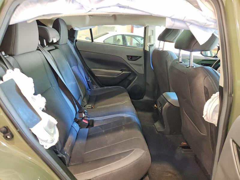 Продажа на аукционе авто 2026 Subaru Crosstrek, vin: 4S4GUHD6XT3724857, номер лота: 62154636