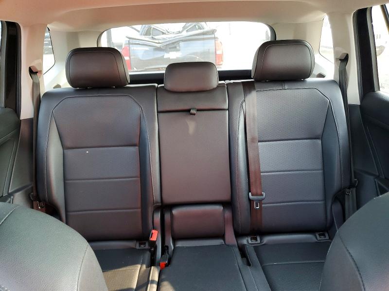 Продажа на аукционе авто 2020 Volkswagen Tiguan, vin: 3VV2B7AX2LM154011, номер лота: 62493596