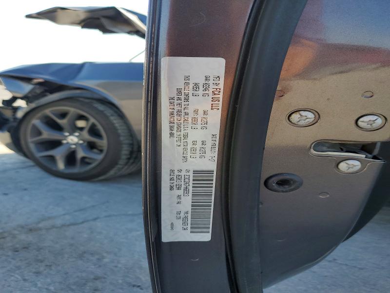 Aukcja sprzedaży 2017 Dodge Challenger, vin: 2C3CDZAG7HH665913, numer aukcji: 62826666