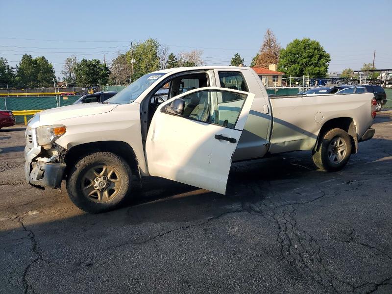 Aukcja sprzedaży 2015 Toyota Tundra, vin: 5TFCW5F17FX019038, numer aukcji: 59747316