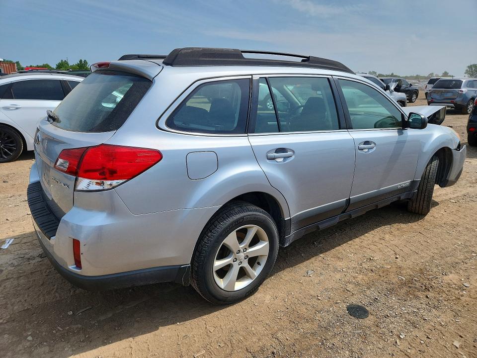Продажа на аукционе авто 2014 Subaru Outback, vin: 4S4BRCAC0E3251417, номер лота: 60079366