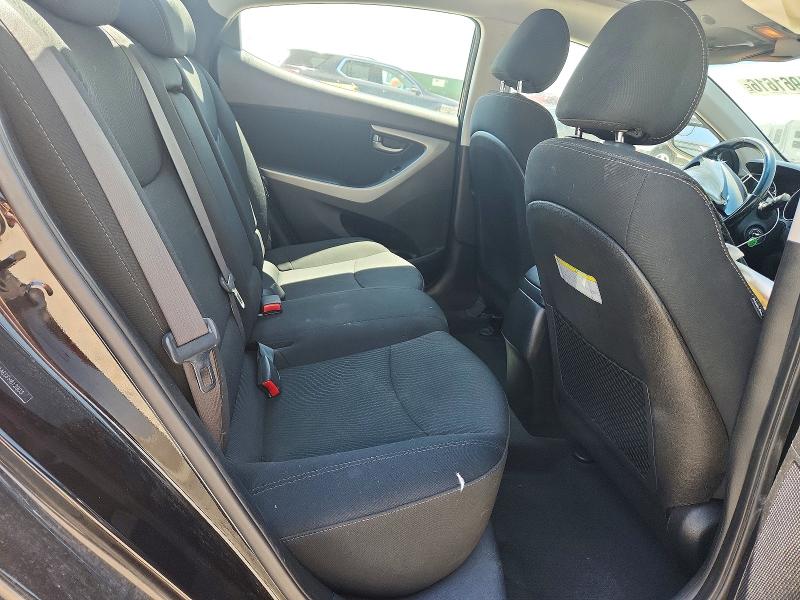 Aukcja sprzedaży 2015 Hyundai Elantra, vin: 5NPDH4AE0FH612903, numer aukcji: 61961616