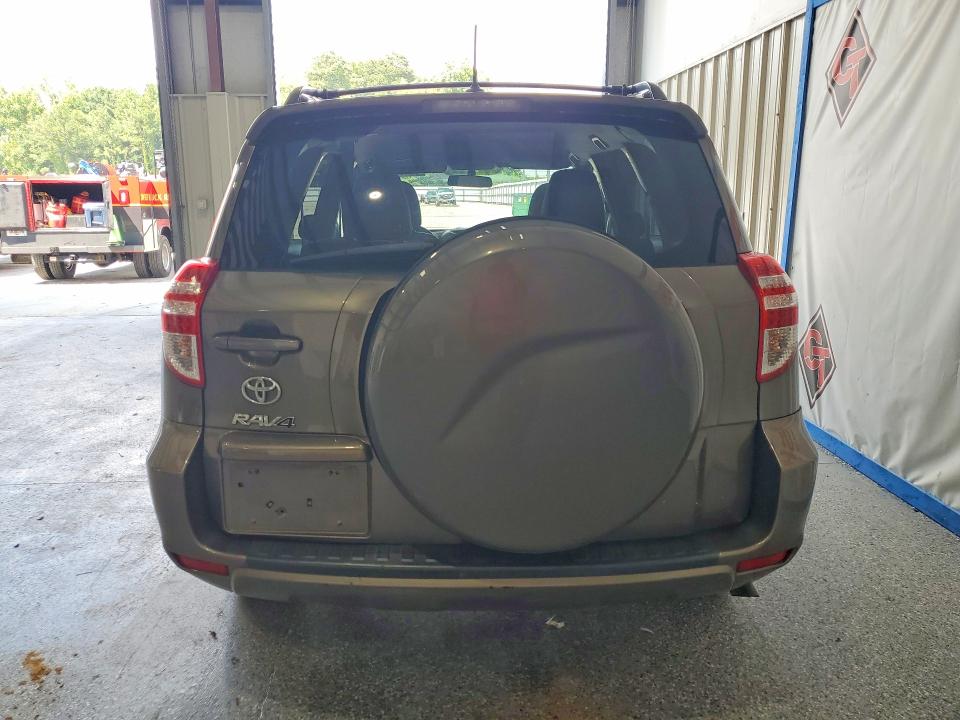 Aukcja sprzedaży 2012 Toyota Rav4, vin: 2T3ZF4DV6CW117293, numer aukcji: 60436476
