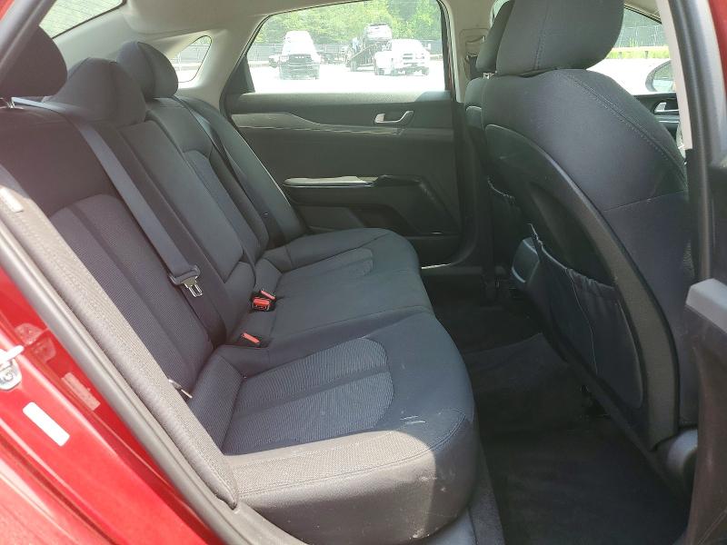 Продаж на аукціоні авто 2021 Kia K5, vin: 5XXG14J22MG017468, номер лоту: 61478156