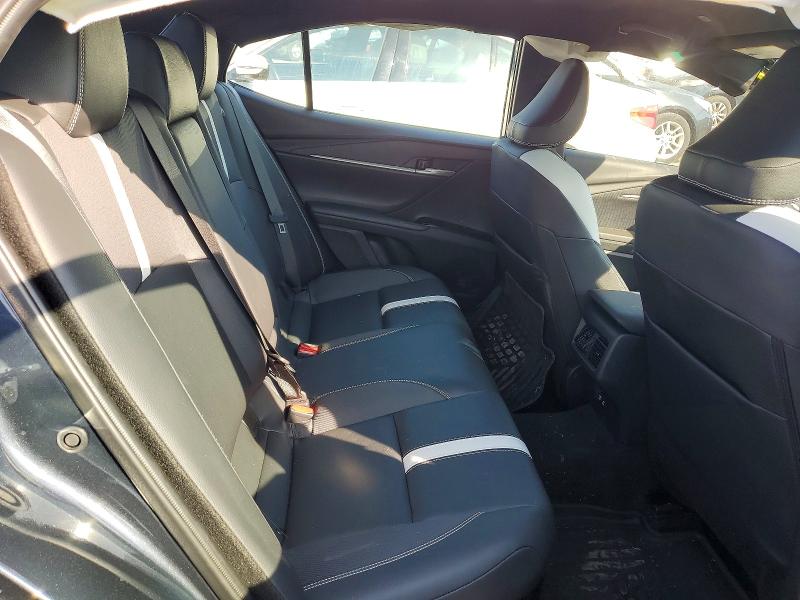Aukcja sprzedaży 2026 Toyota Camry, vin: 4T1DAACK2TU732365, numer aukcji: 60601116
