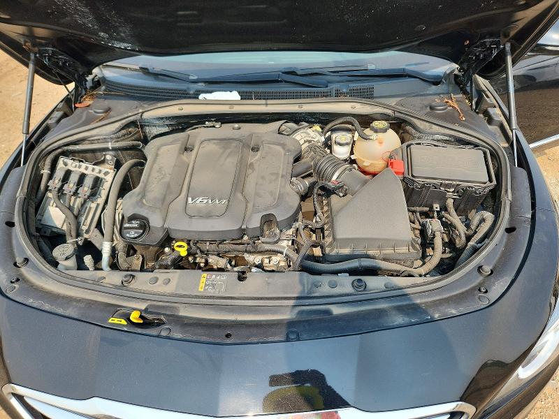 Aukcja sprzedaży 2019 Buick Lacrosse, vin: 1G4ZP5SS7KU108265, numer aukcji: 60857806