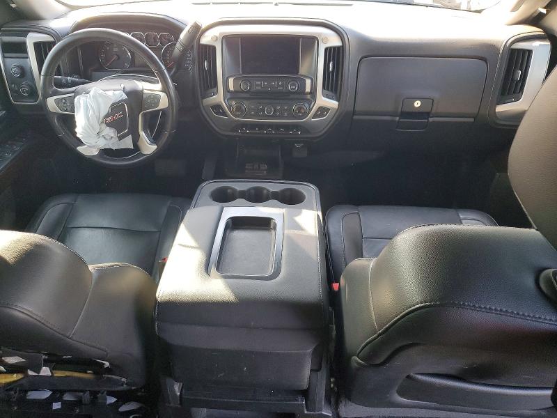 Aukcja sprzedaży 2014 Gmc Sierra, vin: 3GTU2UEC7EG361217, numer aukcji: 61058936