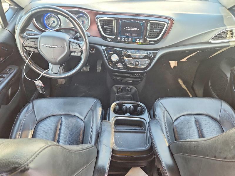 Aukcja sprzedaży 2020 Chrysler Pacifica, vin: 2C4RC1BG7LR111072, numer aukcji: 59302206
