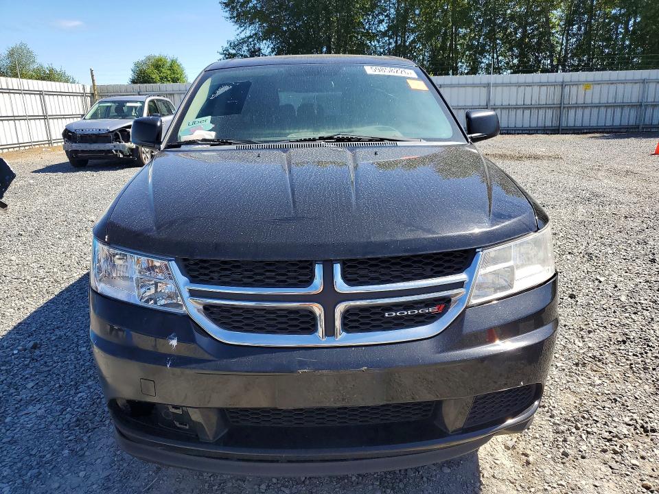 Продаж на аукціоні авто 2016 Dodge Journey, vin: 3C4PDCAB4GT166779, номер лоту: 59858226