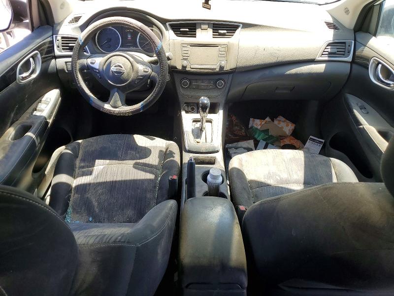 Aukcja sprzedaży 2017 Nissan Sentra, vin: 3N1AB7AP5HY337772, numer aukcji: 61758636