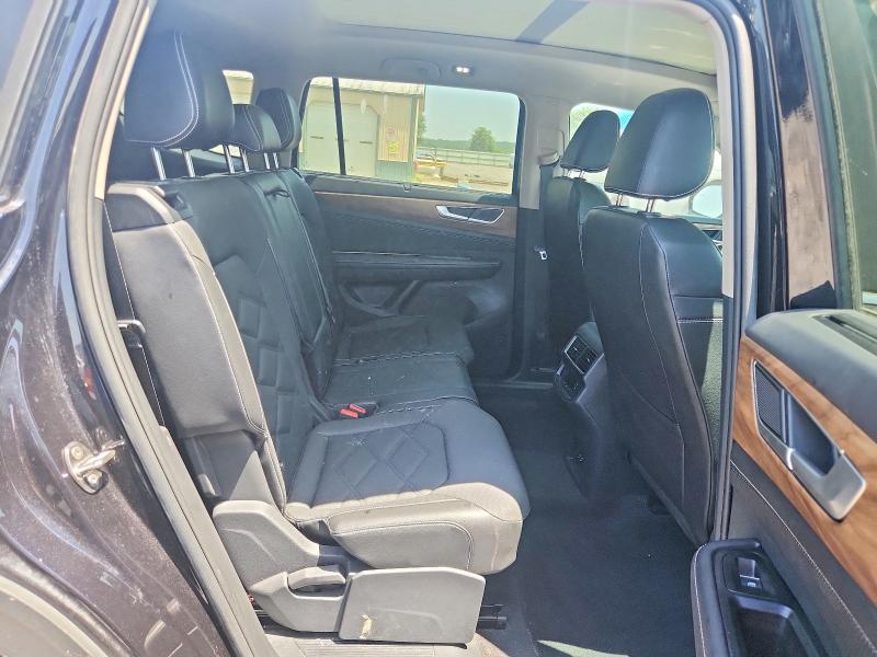 Продаж на аукціоні авто 2024 Volkswagen Atlas, vin: 1V2JR2CA2RC602354, номер лоту: 59310396