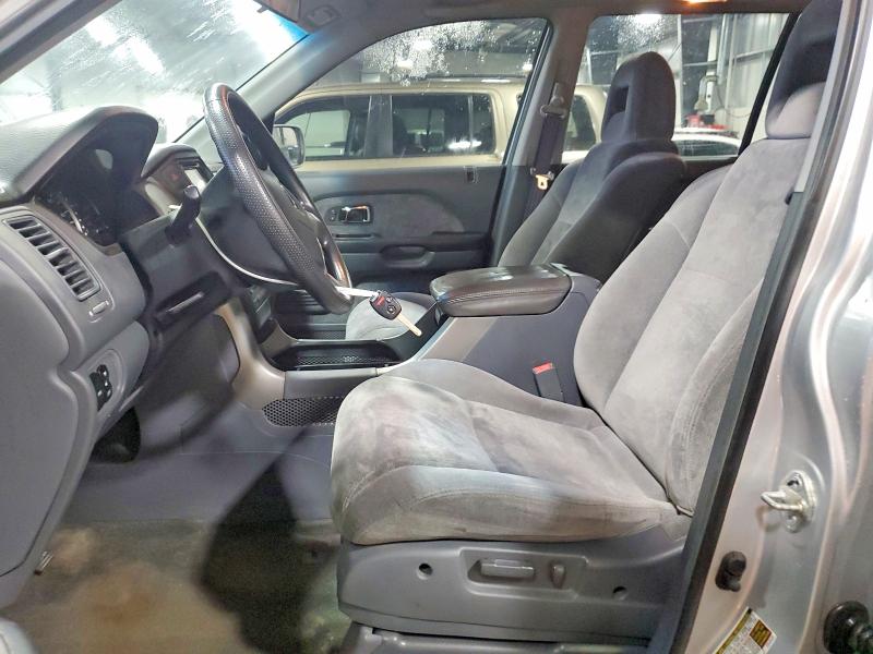 Aukcja sprzedaży 2005 Honda Pilot, vin: 5FNYF18475B032998, numer aukcji: 63130676