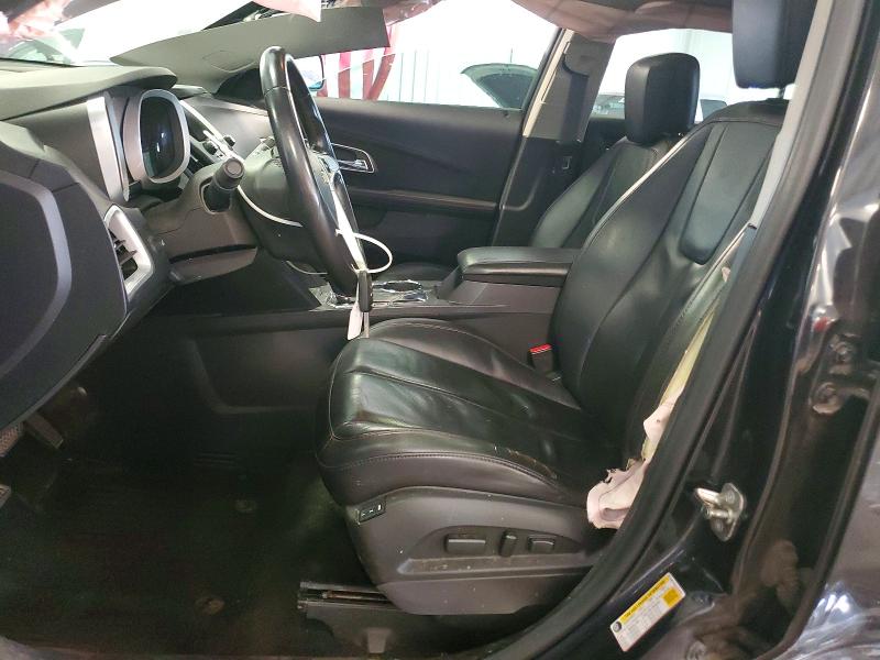 Продажа на аукционе авто 2015 Chevrolet Equinox, vin: 2GNFLHEK1F6210270, номер лота: 62406296