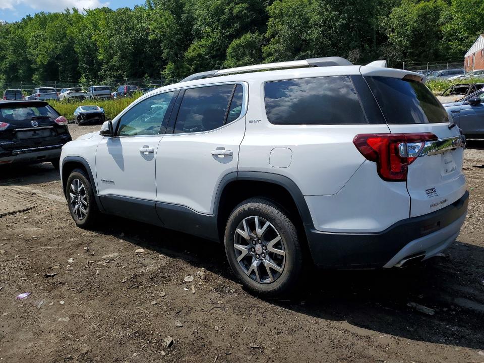 Aukcja sprzedaży 2023 Gmc Acadia, vin: 1GKKNML48PZ248975, numer aukcji: 62943346