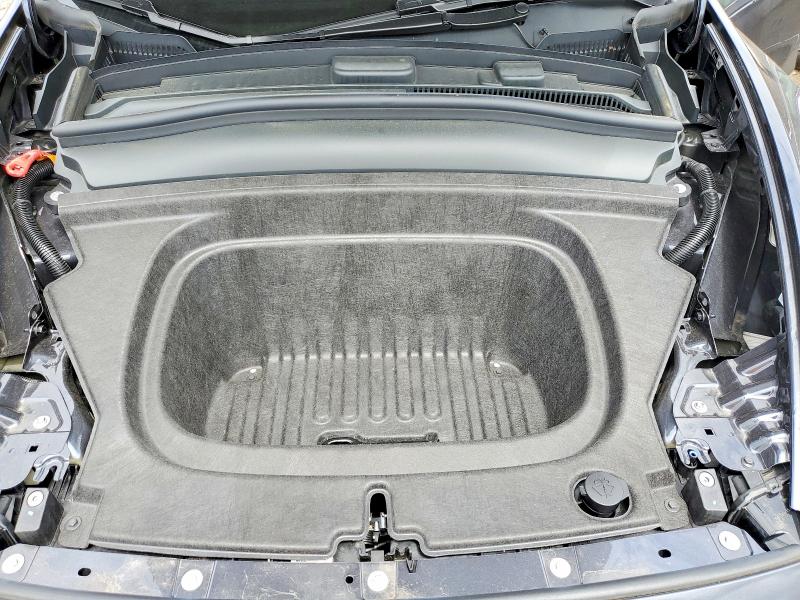 2026 Tesla Model Y მანქანა იყიდება აუქციონზე, vin: 7SAYGDED2TA592248, აუქციონის ნომერი: 62994436