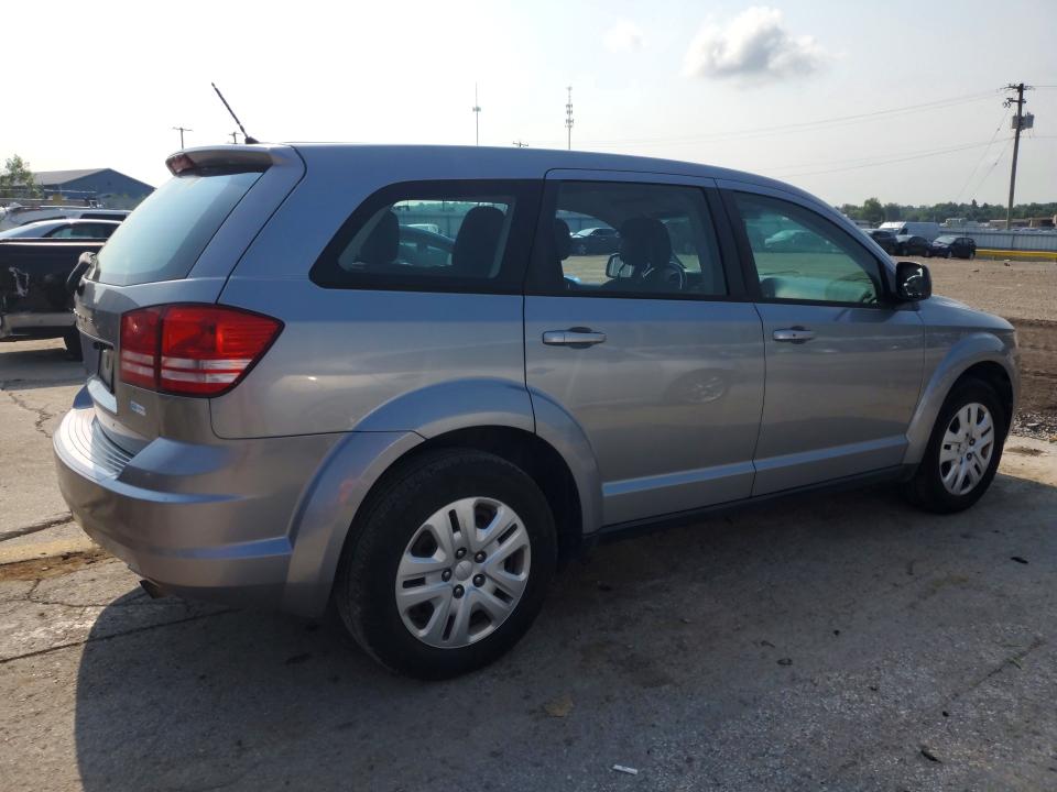 Продаж на аукціоні авто 2015 Dodge Journey, vin: 3C4PDCABXFT600251, номер лоту: 62928676