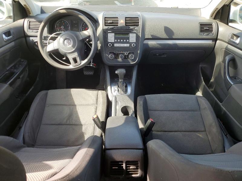 Продаж на аукціоні авто 2010 Volkswagen Jetta, vin: 3VWJZ7AJXAM026093, номер лоту: 61913986