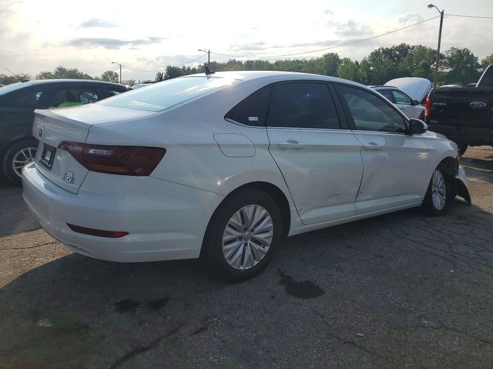 Aukcja sprzedaży 2019 Volkswagen Jetta, vin: 3VWC57BUXKM172170, numer aukcji: 61988206