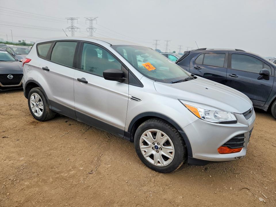 Продаж на аукціоні авто 2014 Ford Escape, vin: 1FMCU0F71EUA43568, номер лоту: 61034316