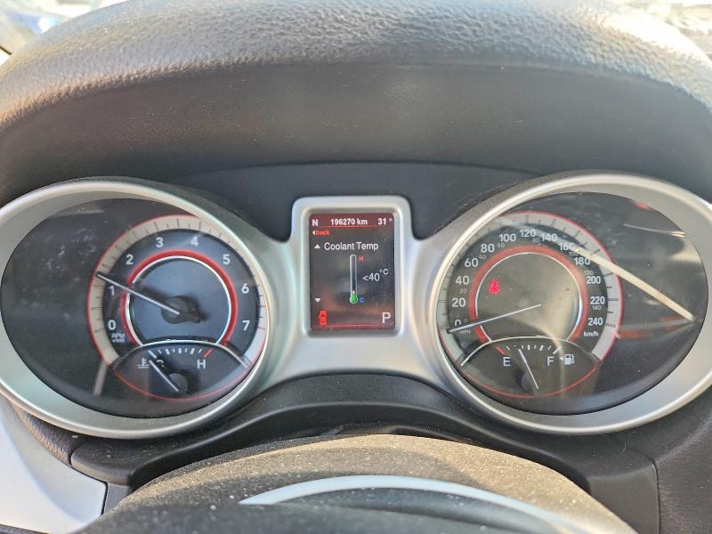 Продажа на аукционе авто 2013 Dodge Journey, vin: 3C4PDDFGXDT708988, номер лота: 61548346