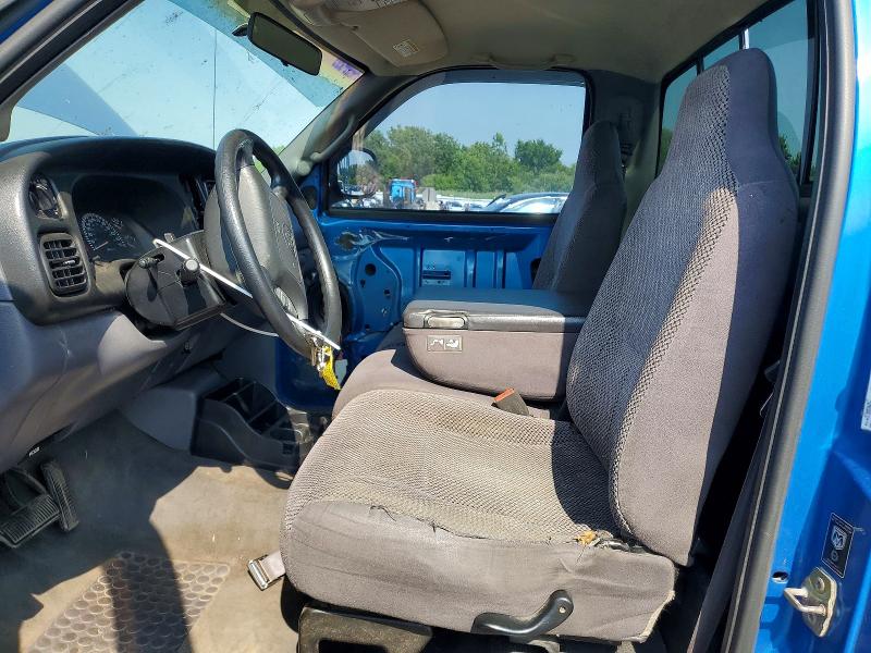Aukcja sprzedaży 1996 Dodge Ram 1500, vin: 1B7HC16ZXTS687955, numer aukcji: 59893046