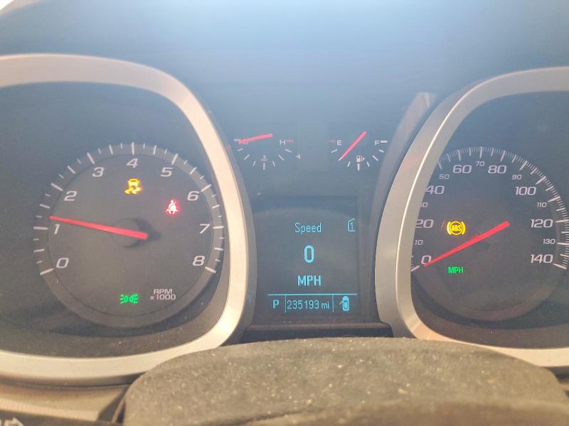 2012 Chevrolet Equinox მანქანა იყიდება აუქციონზე, vin: 2GNFLNE57C6179952, აუქციონის ნომერი: 61323156