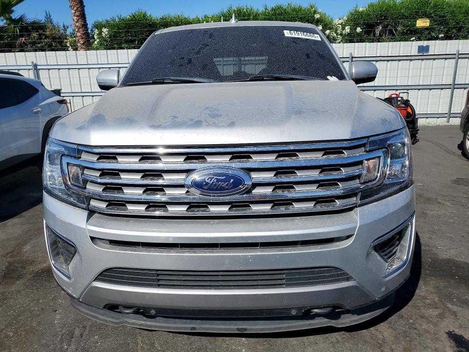 Aukcja sprzedaży 2018 Ford Expedition, vin: 1FMJK2ATXJEA23708, numer aukcji: 61916686