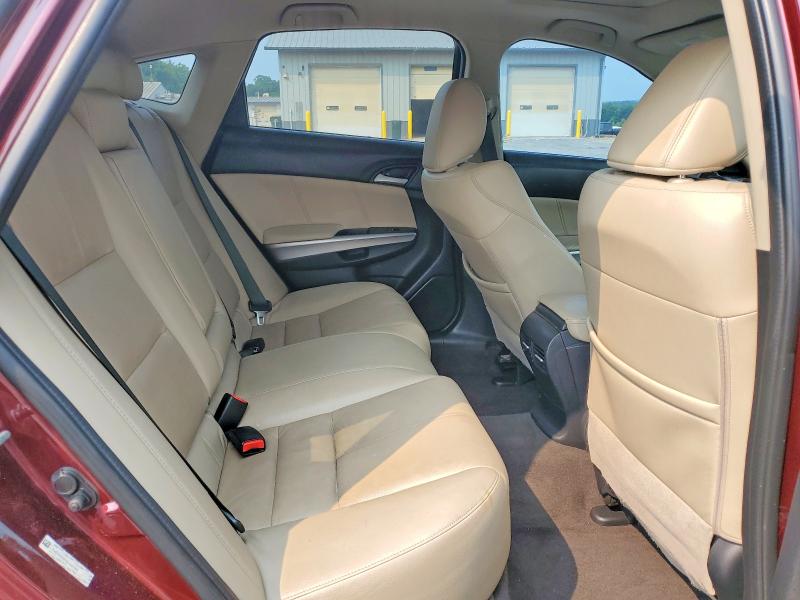 Aukcja sprzedaży 2014 Honda Crosstour, vin: 5J6TF2H57EL001153, numer aukcji: 61027356