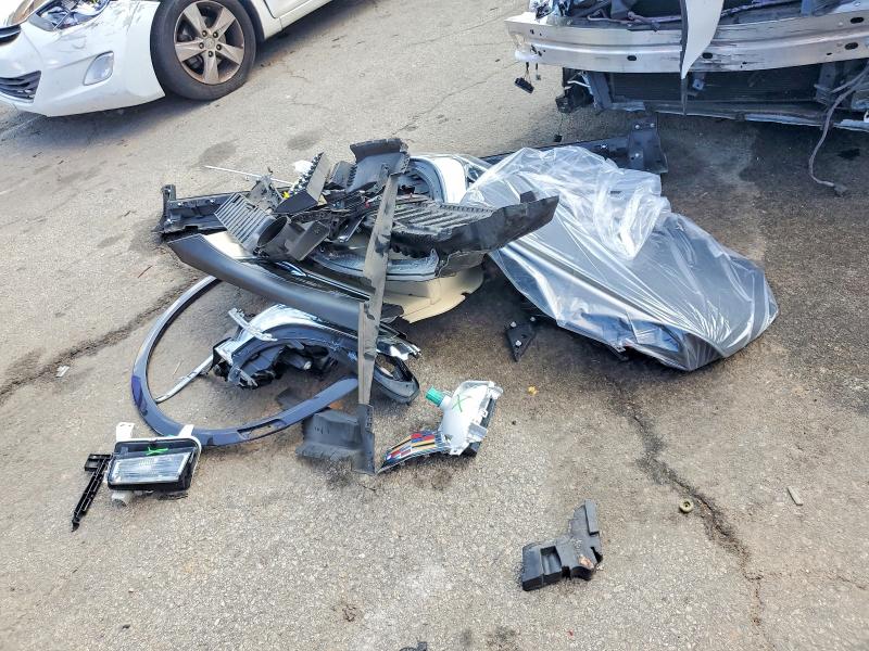 Продажа на аукционе авто 2017 Cadillac Xt5, vin: 1GYKNARS8HZ268607, номер лота: 59555926