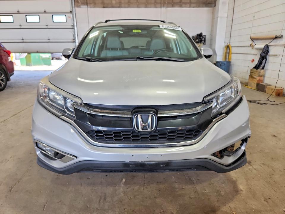 Продаж на аукціоні авто 2015 Honda Cr-v, vin: 2HKRM4H7XFH617390, номер лоту: 61364806