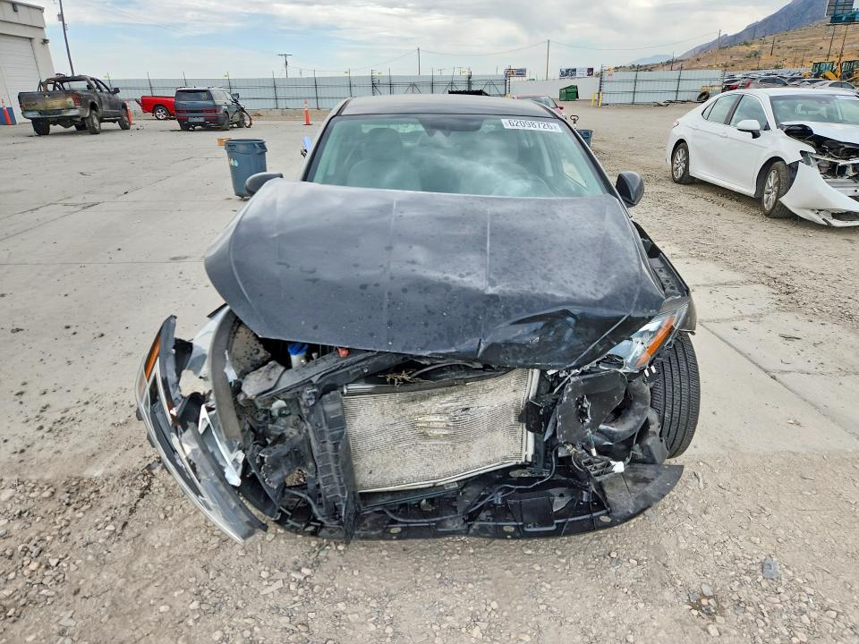 Aukcja sprzedaży 2020 Hyundai Elantra, vin: 5NPD84LF0LH507991, numer aukcji: 62098726